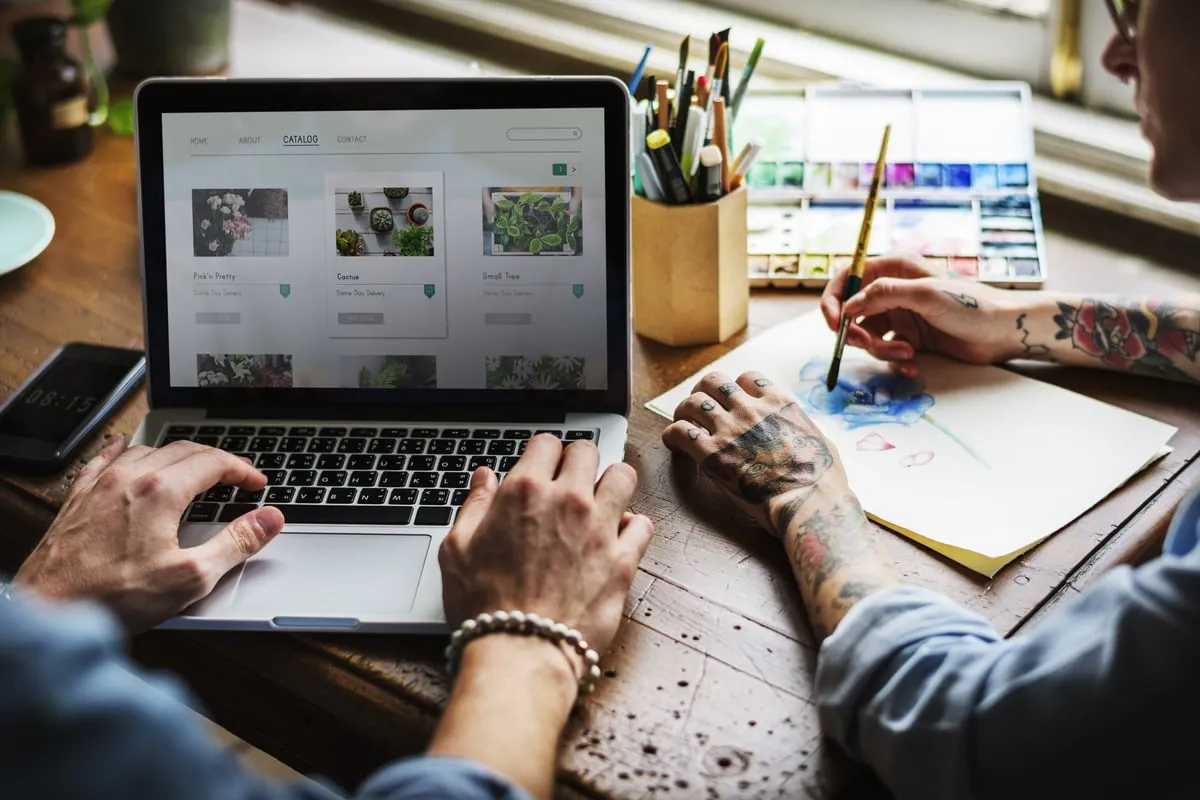 Jak wybrać idealny motyw WordPress dla swojej strony internetowej?