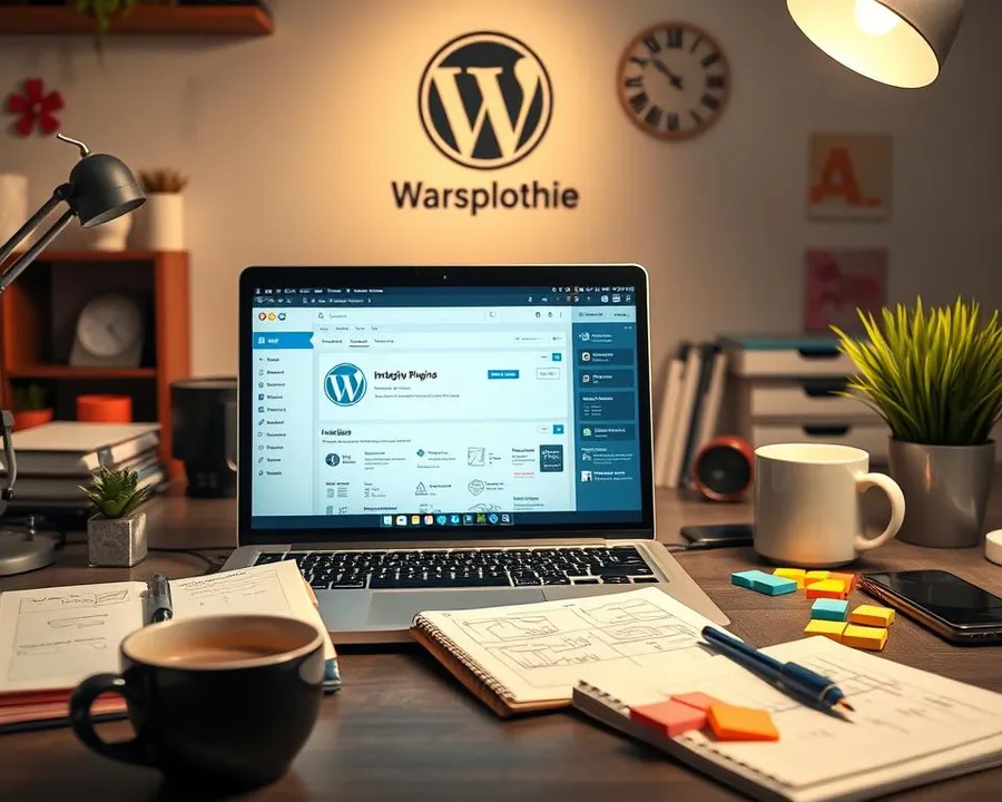 jak zainstalować wtyczkę wordpress jak zainstalować wtyczkę wordpress